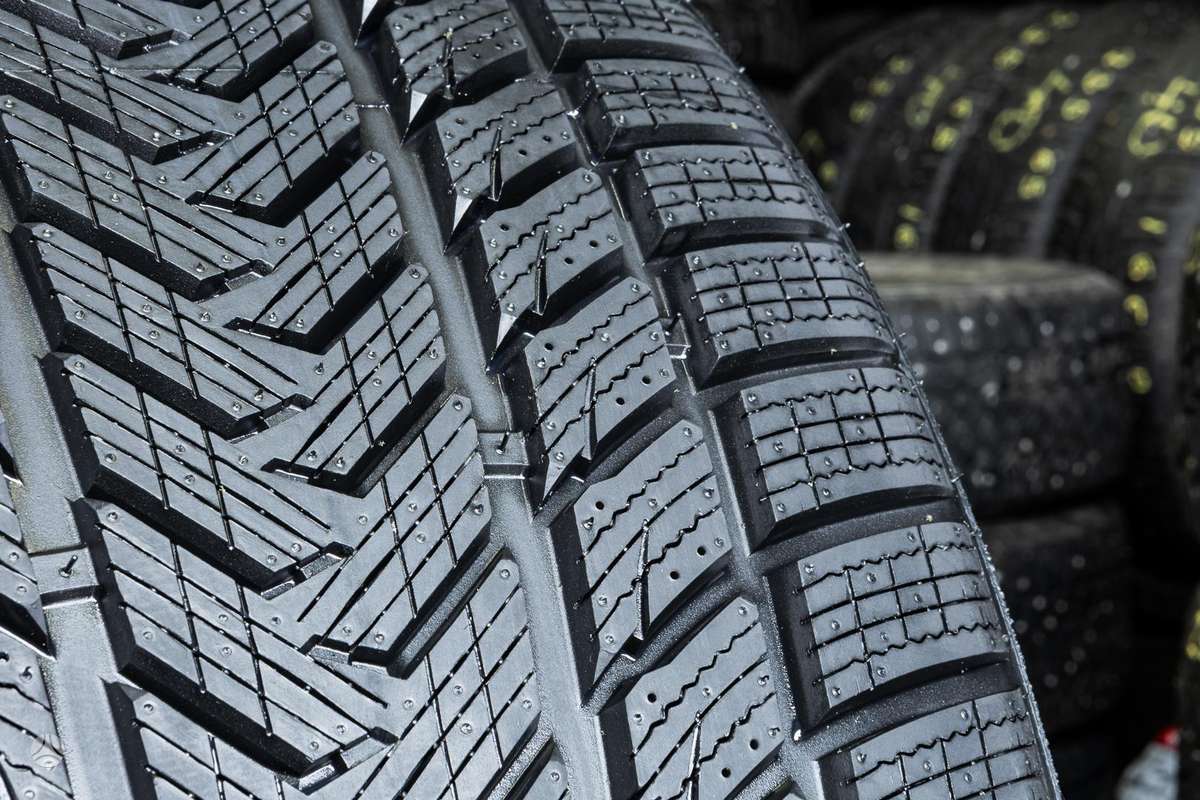Gripmax SureGrip Pro Winter, winter 245/40 R21