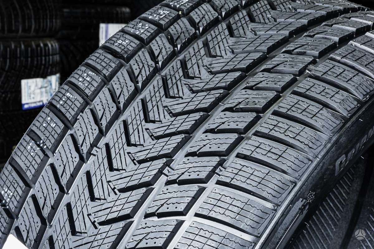 Gripmax SureGrip Pro Winter, winter 245/40 R21