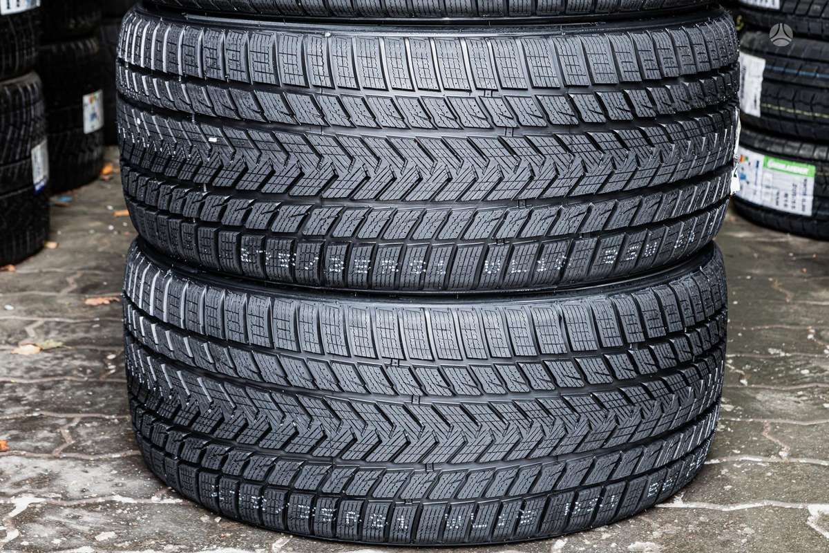 Gripmax SureGrip Pro Winter, winter 245/40 R21