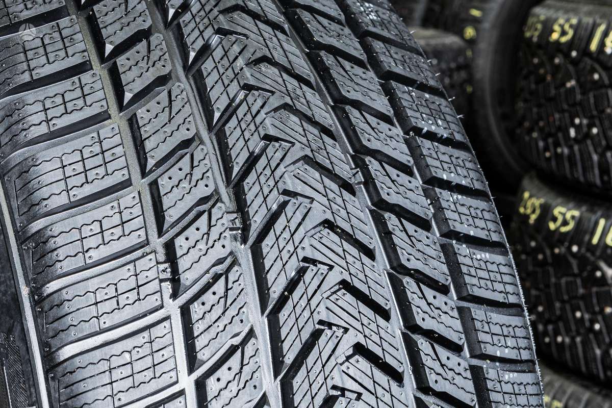 Gripmax SureGrip Pro Winter, winter 245/40 R21