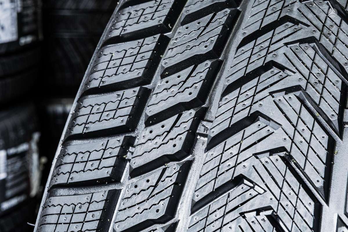 Gripmax SureGrip Pro Winter, winter 245/40 R21