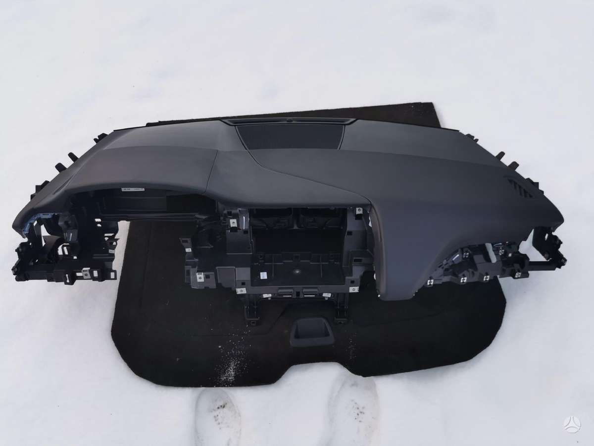 Jaguar I-Pace, J9d304320ad, Salono panele
