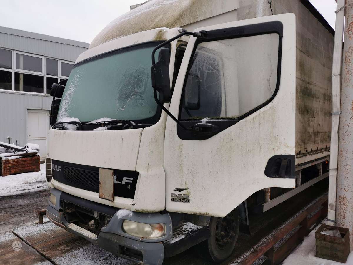 DAF LF45.170, грузовики