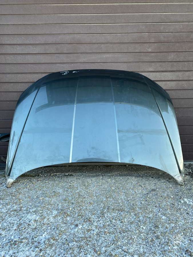 Hyundai Tucson body parts