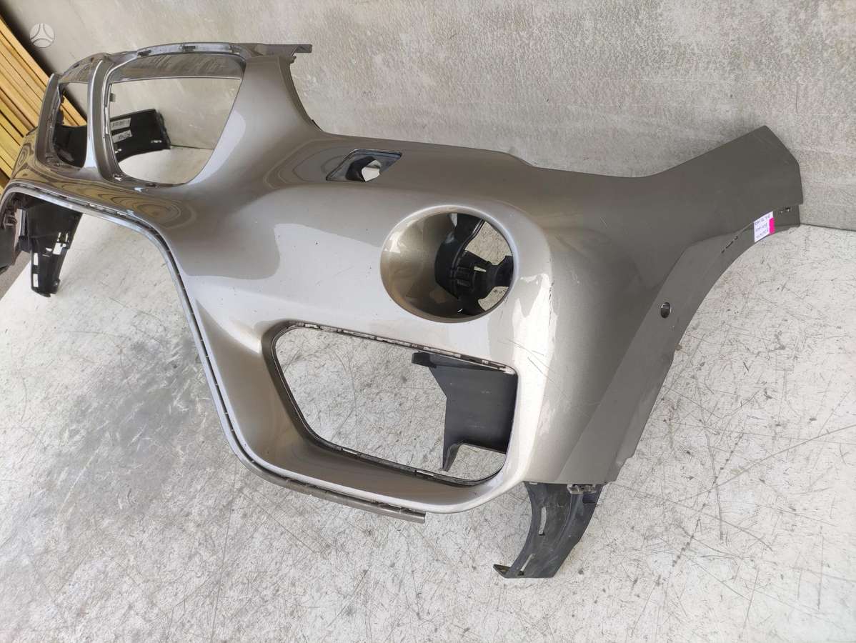 BMW X1, 51117354815, Cen16048