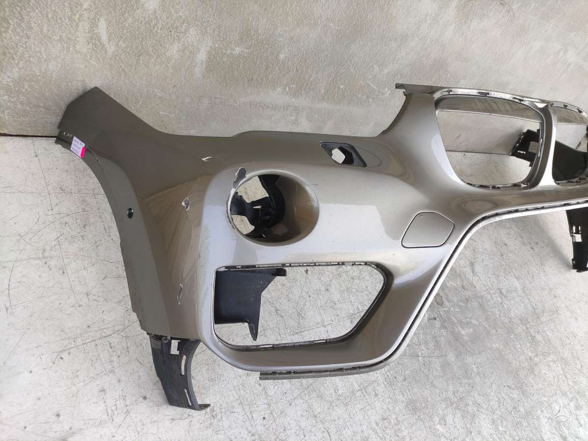 BMW X1, 51117354815, Cen16048