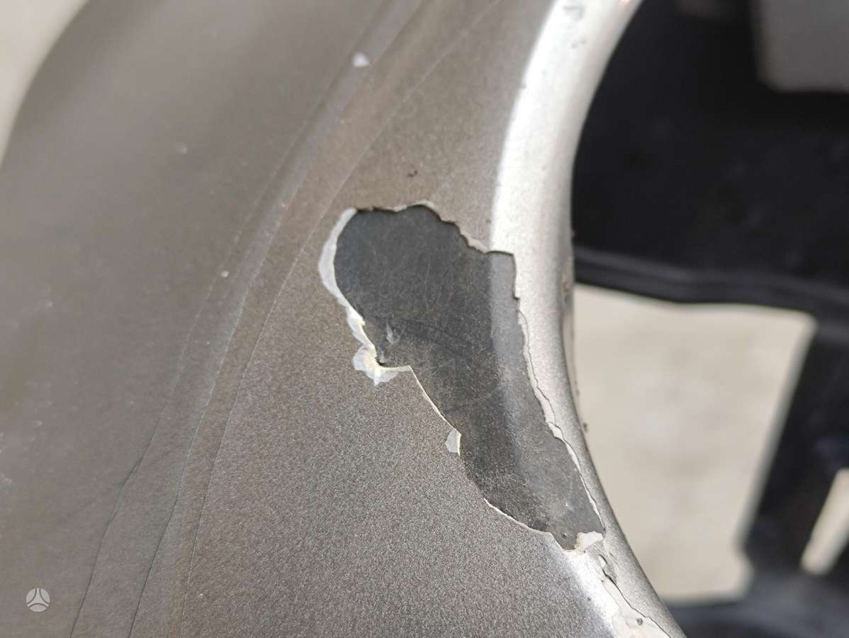 BMW X1, 51117354815, Cen16048