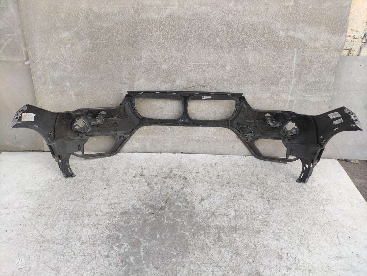 BMW X1, 51117354815, Cen16048
