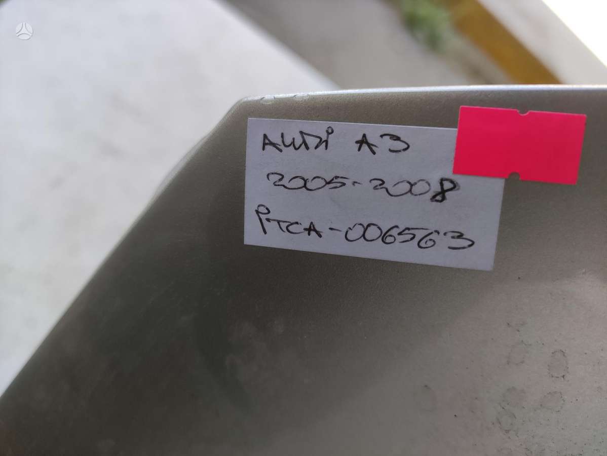 Audi A3 Cen16437