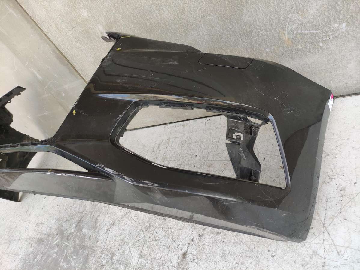 Audi A6, 4K0807437, Cen16440