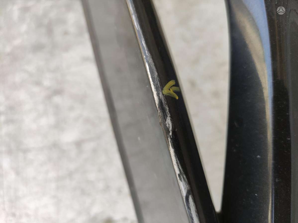 Audi A6, 4K0807437, Cen16440