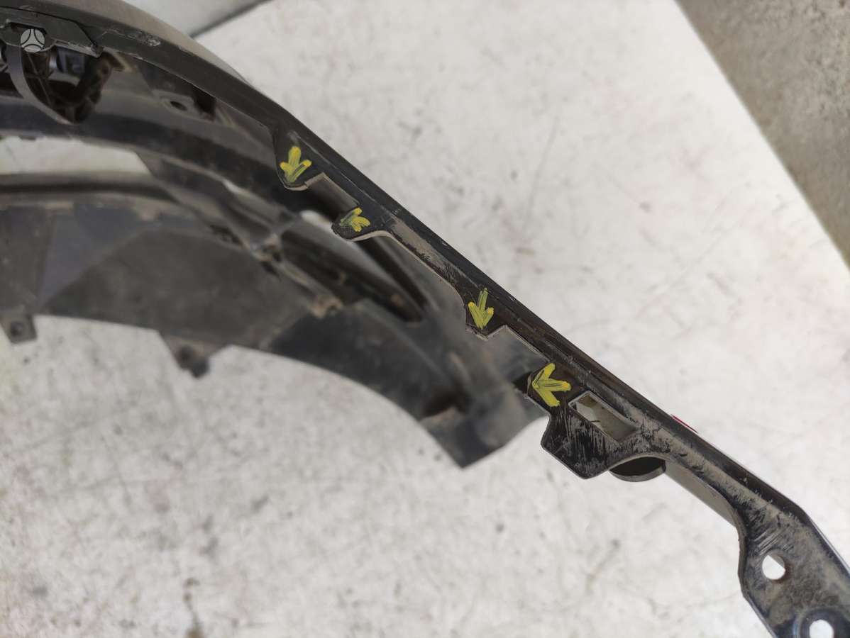 Audi A6, 4K0807437, Cen16440