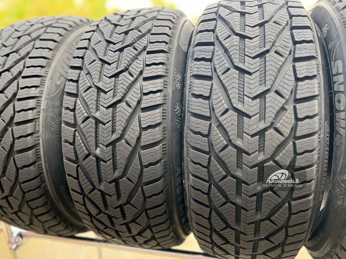 Kormoran Snow, winter 235/55 R17