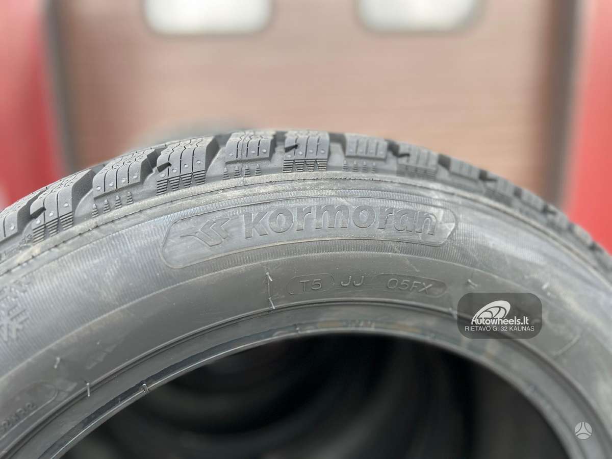 Kormoran Snow, winter 235/55 R17