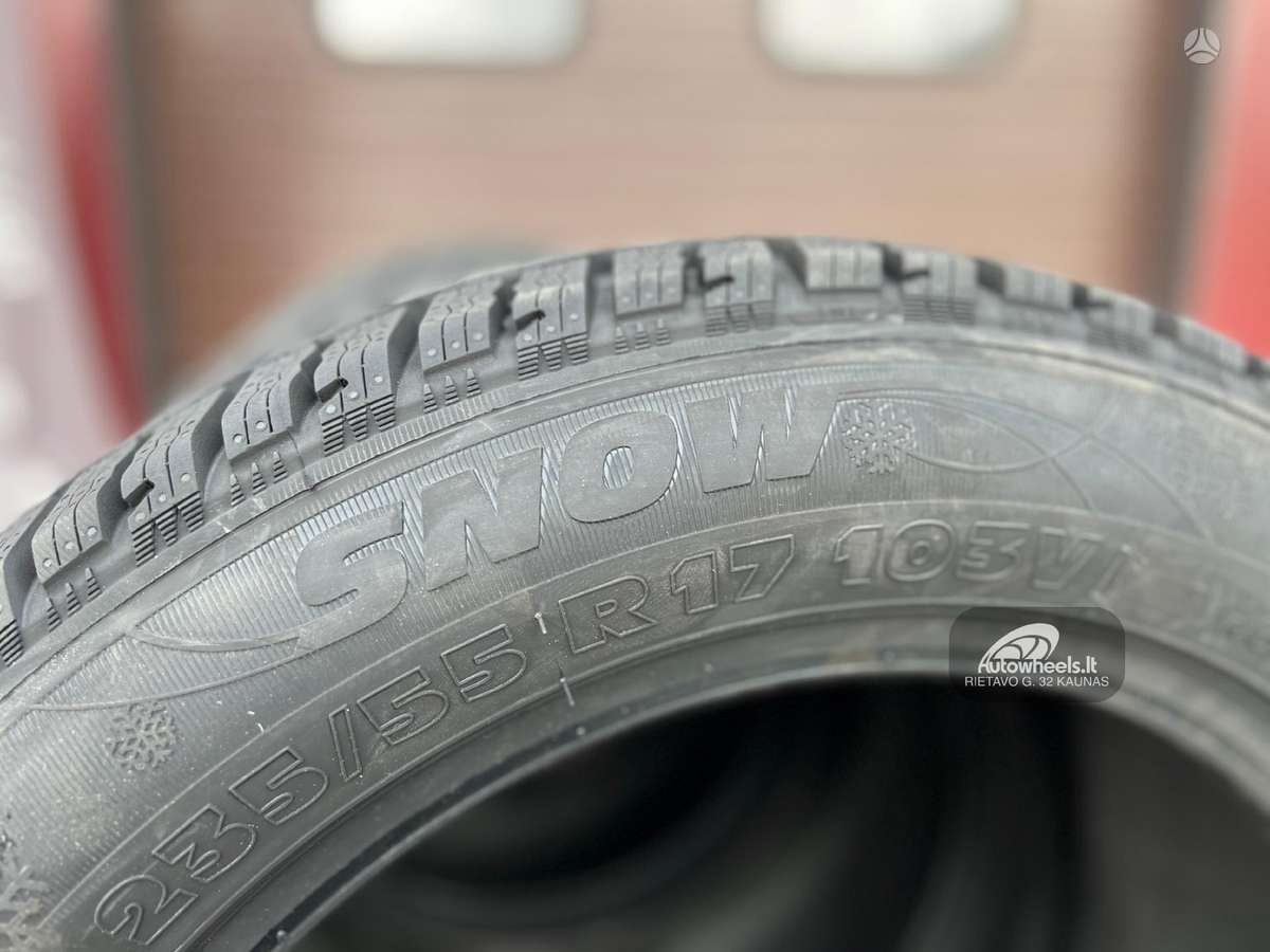 Kormoran Snow, winter 235/55 R17