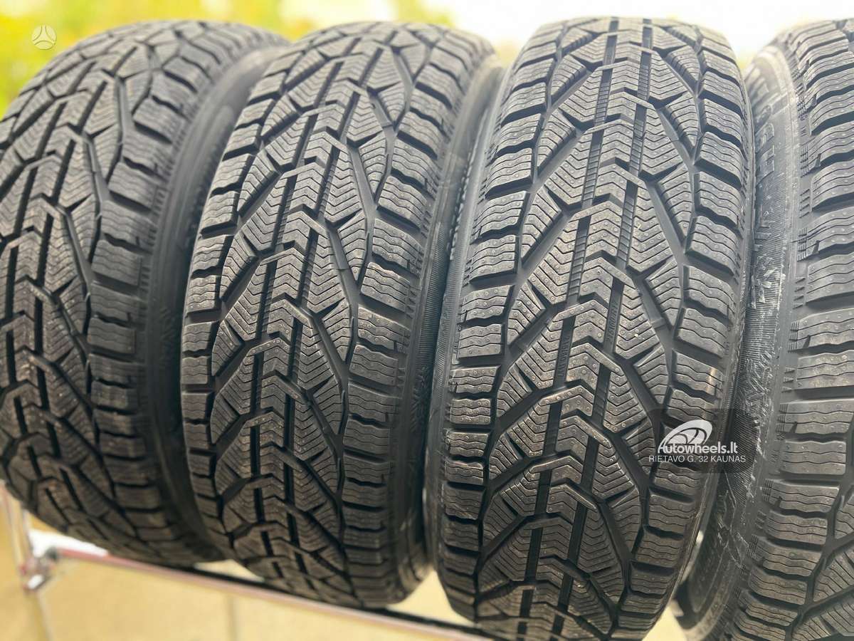 Kormoran Snow, winter 215/60 R17