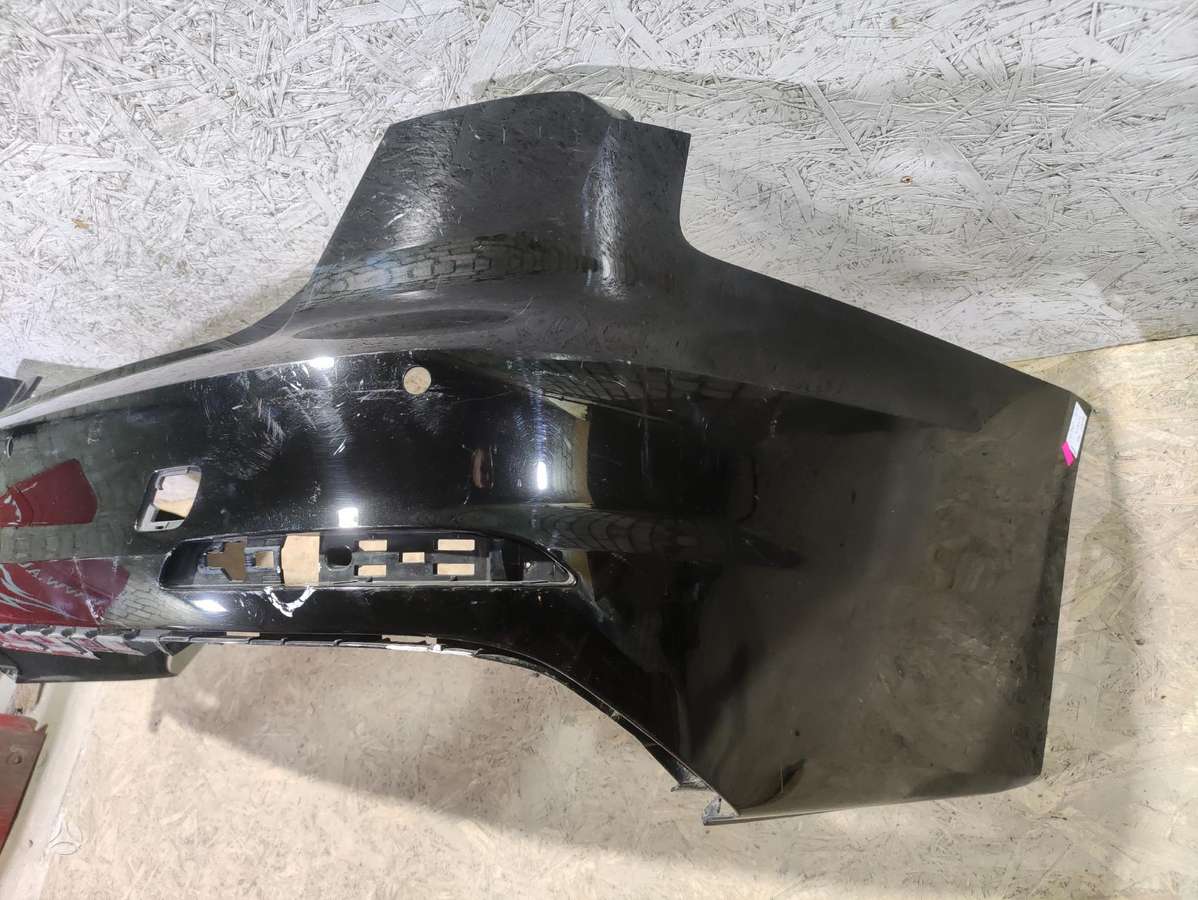 Audi A6, 4K5807511, Cen16053