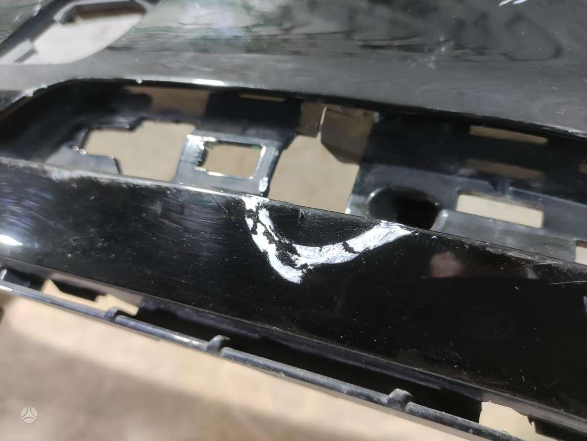 Audi A6, 4K5807511, Cen16053