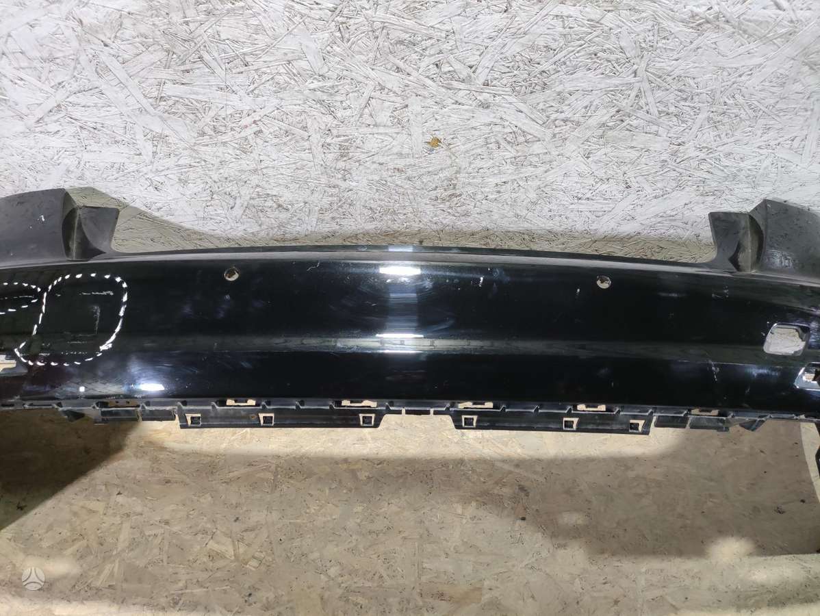 Audi A6, 4K5807511, Cen16053