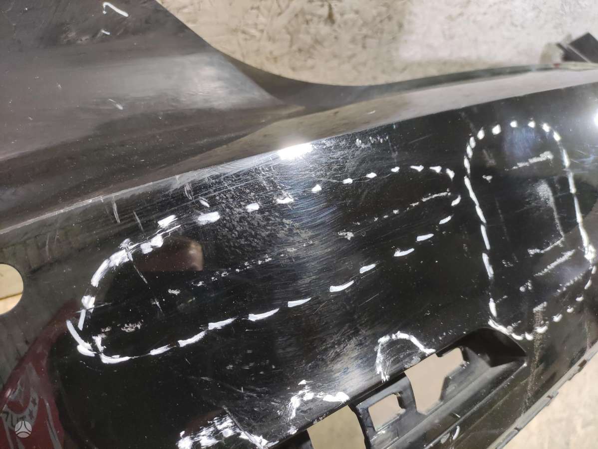 Audi A6, 4K5807511, Cen16053
