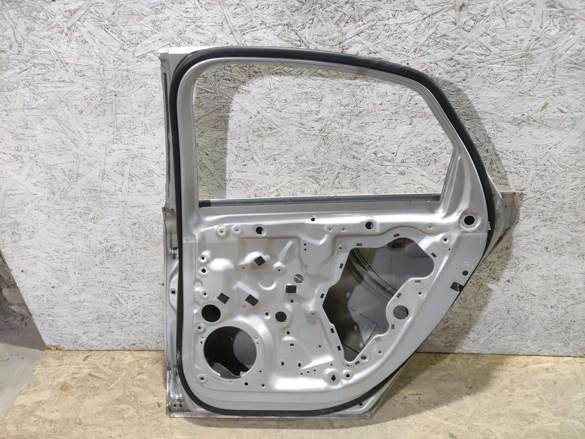 Audi A8 Cen16054