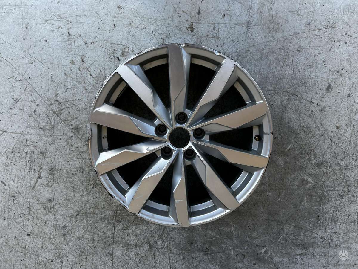 Audi A4, 8W0601025, Cen16059
