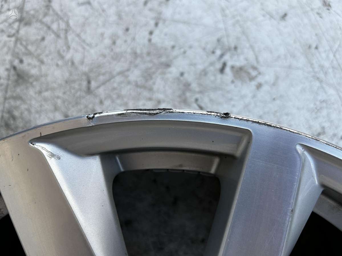 Audi A4, 8W0601025, Cen16059