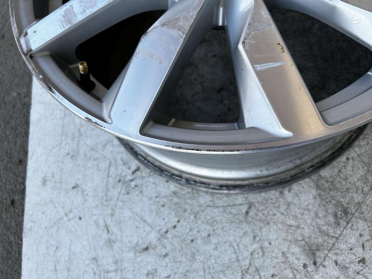 Audi A4, 8W0601025, Cen16060