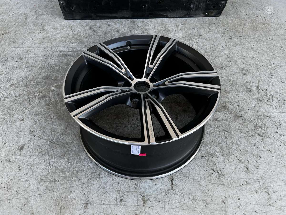 BMW 3 serija, 8089897, Cen16061