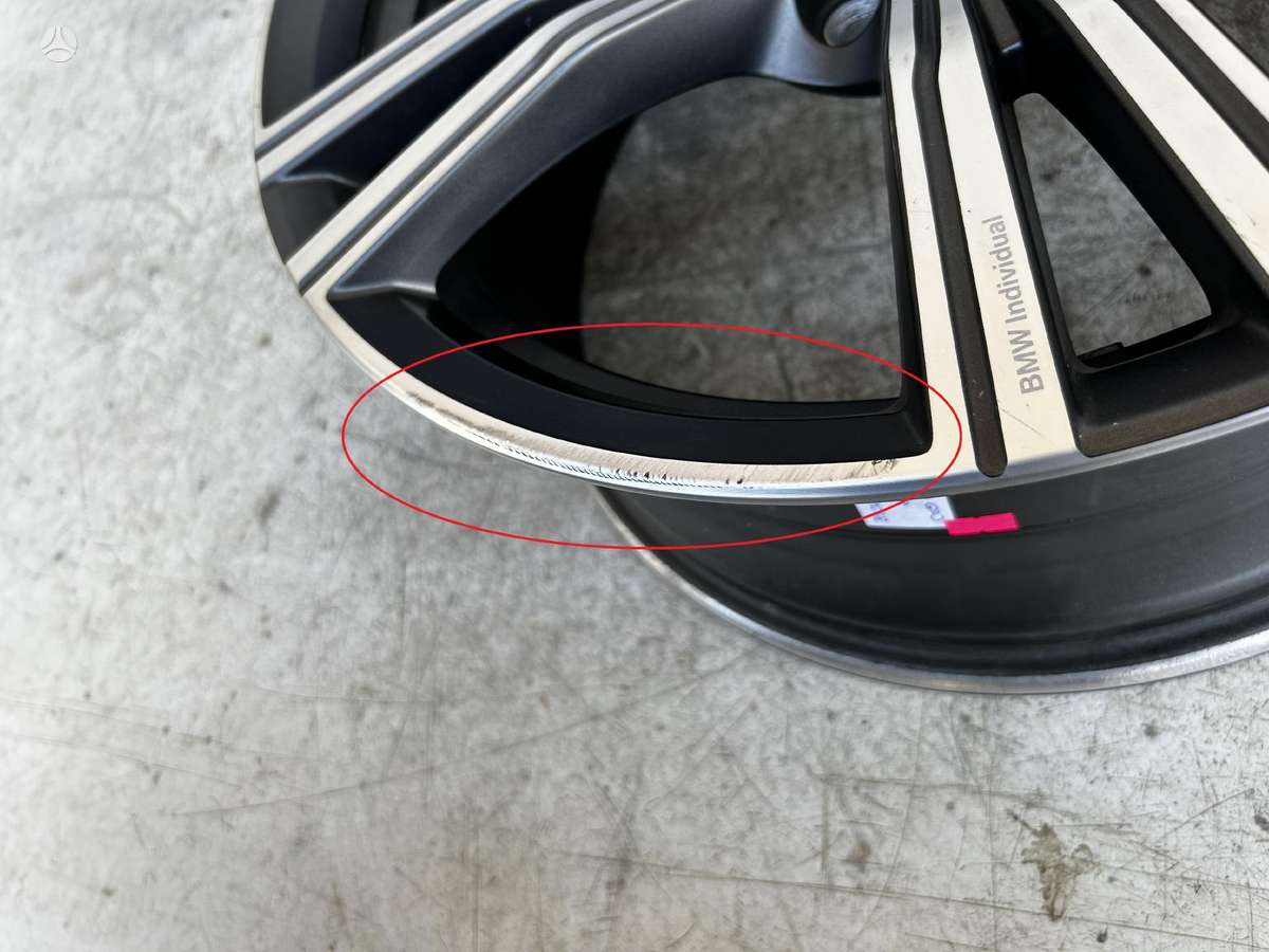 BMW 3 serija, 8089897, Cen16061