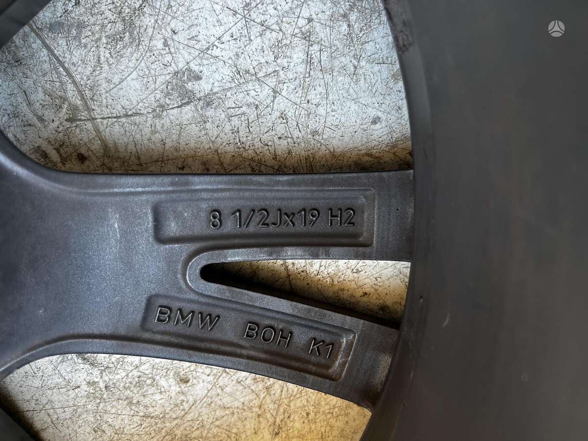 BMW 3 serija, 8089897, Cen16061