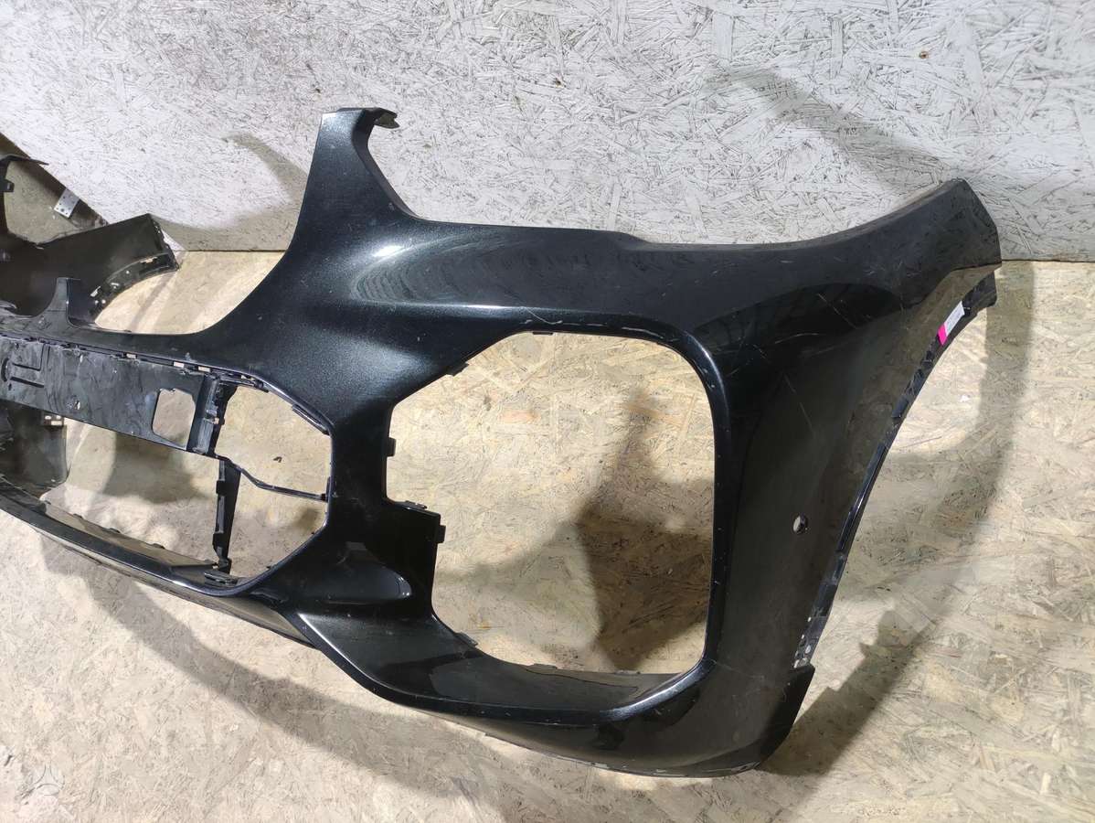 BMW X5, 51118069207, Cen15953