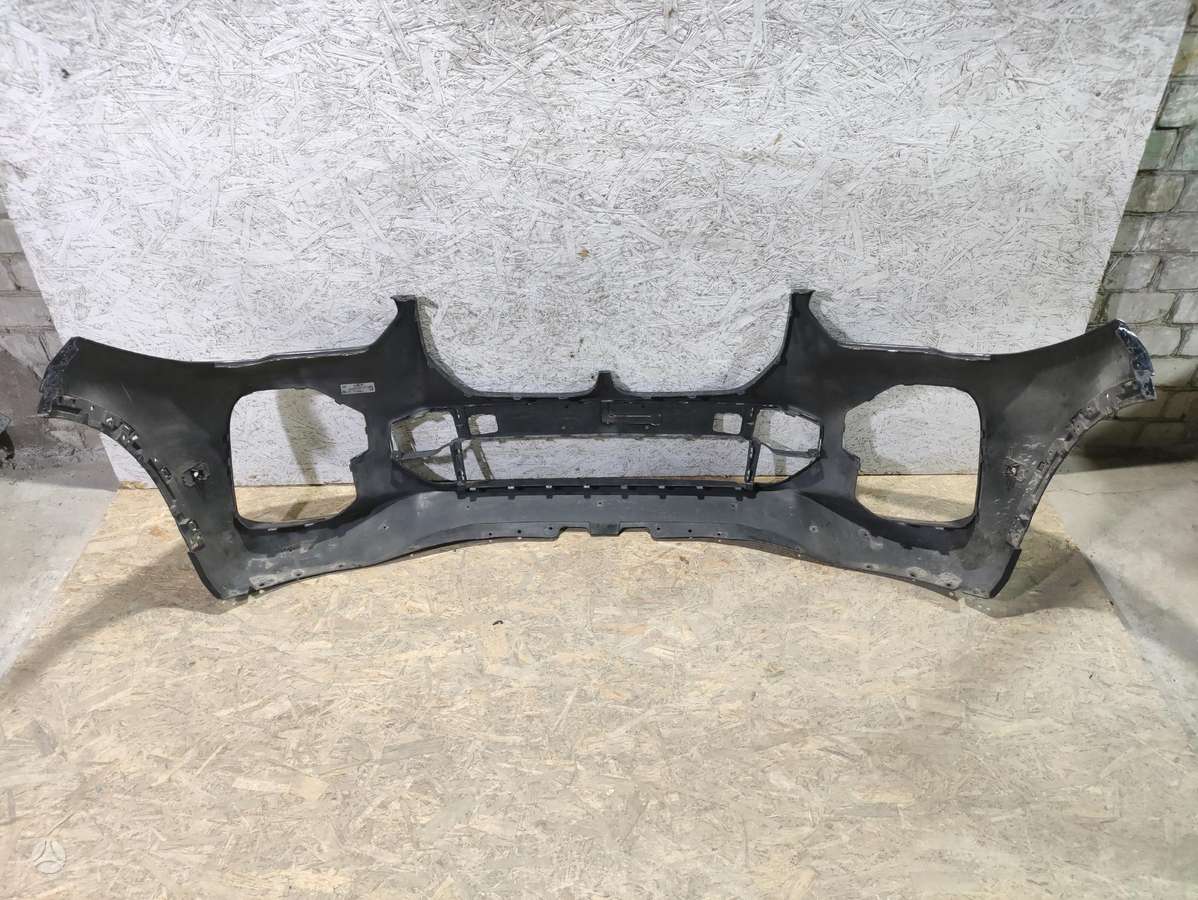 BMW X5, 51118069207, Cen15953