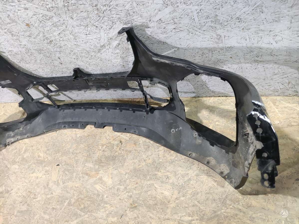 BMW X5, 51118069207, Cen15953