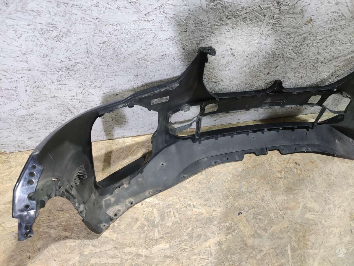 BMW X5, 51118069207, Cen15953