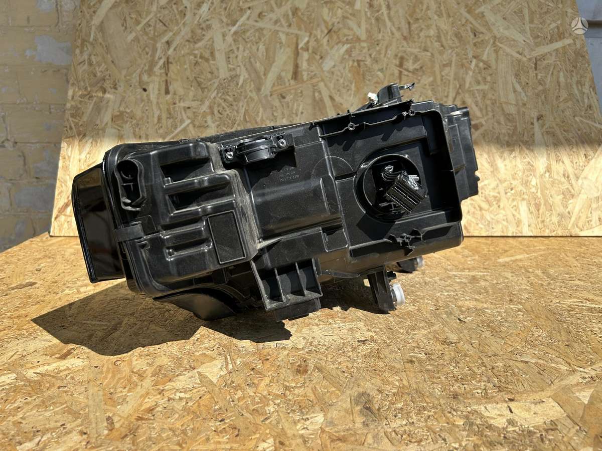 BMW X7, 9852956, Cen15957