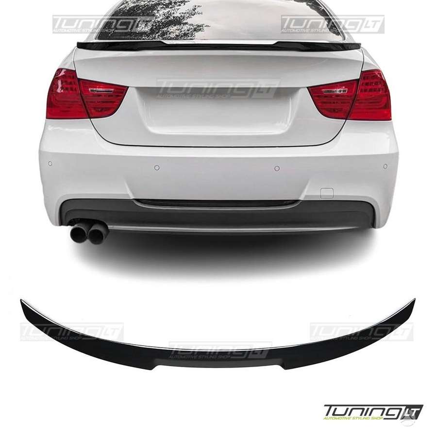 BMW 3 serija Bmw e90 e91 tinkantis priekinis m3 išvaizdos bamperis bmw e92 e