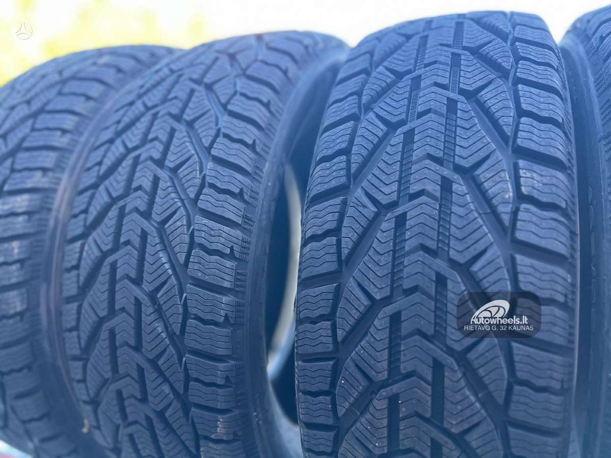 Kormoran Snow, winter 195/65 R16
