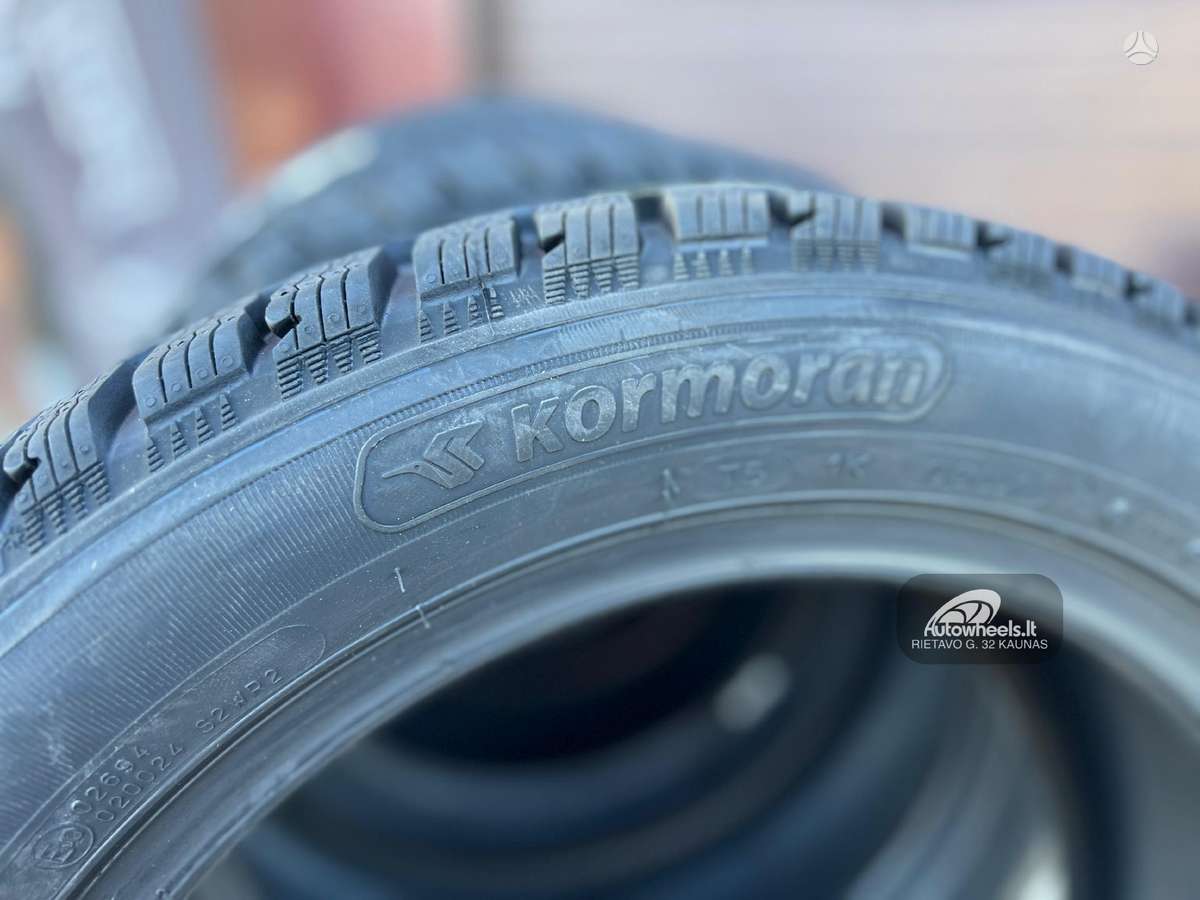 Kormoran Snow, winter 195/65 R16