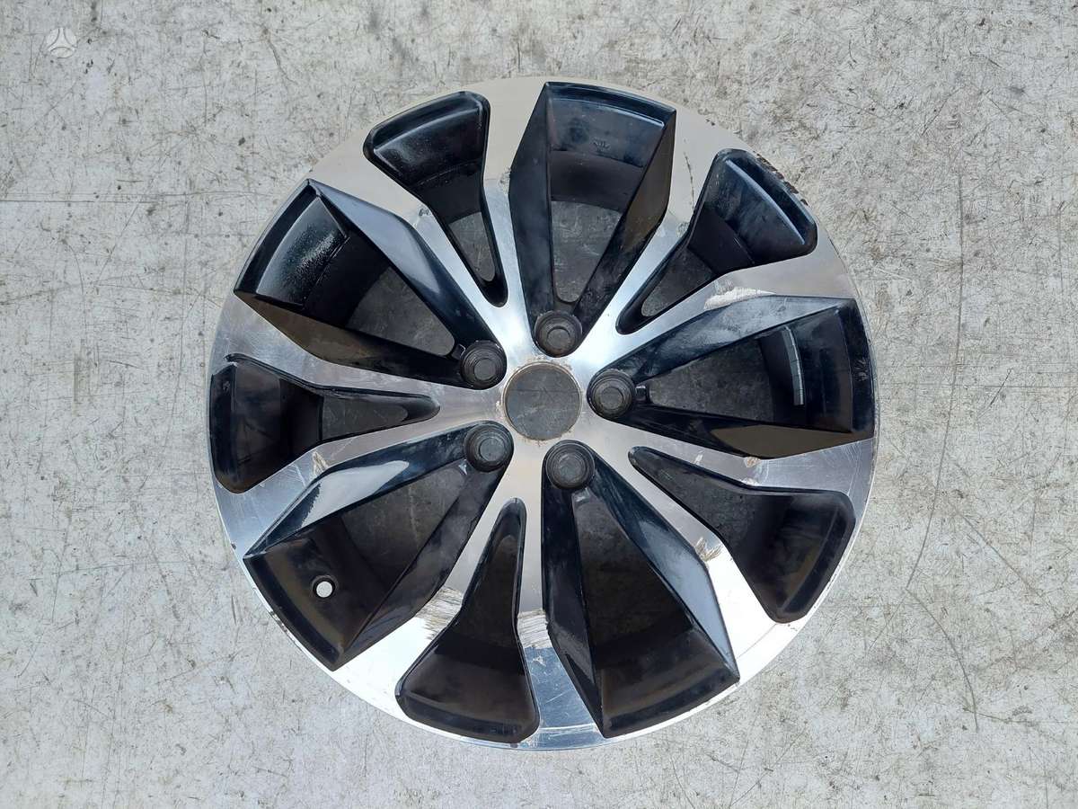 Lexus NX klasė Cen18519