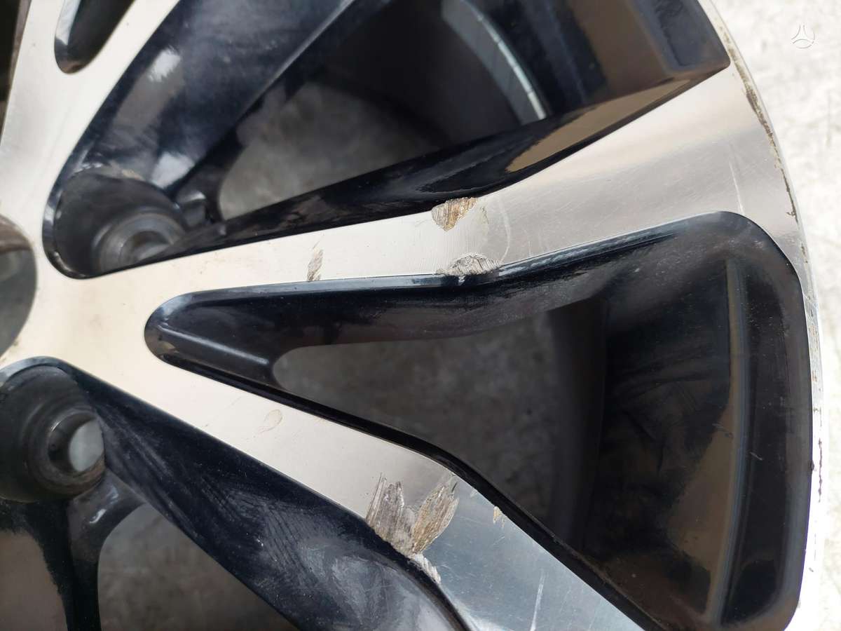 Lexus NX klasė Cen18519