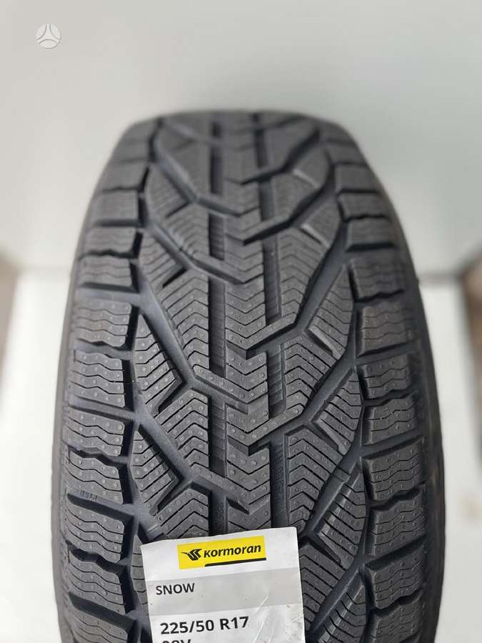 Kormoran SIUNČIAME, universalios 225/50 R17