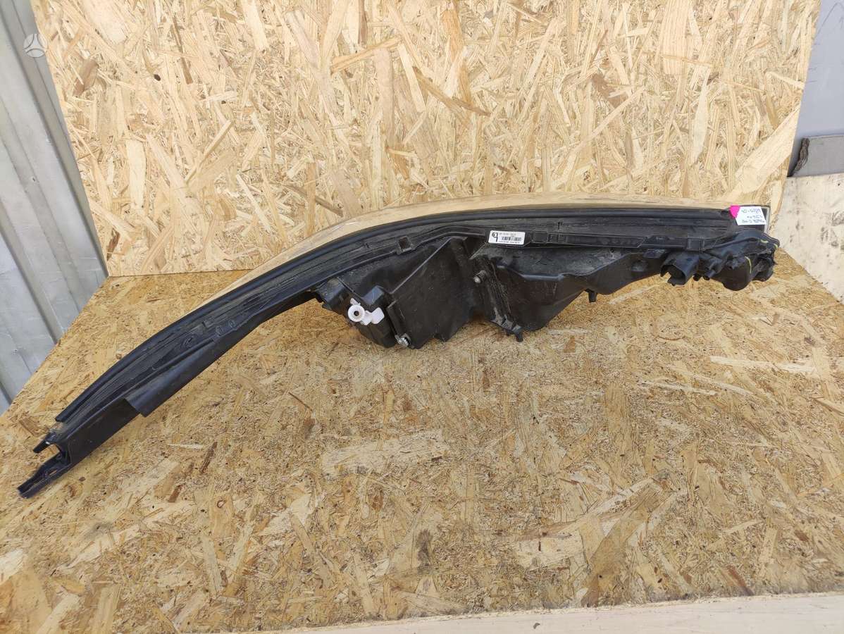 Toyota C-HR, 81150F4170, Cen16577