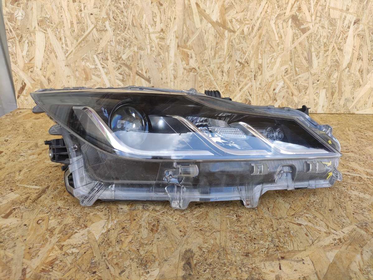 Toyota Corolla, 8111002T30, Cen16582