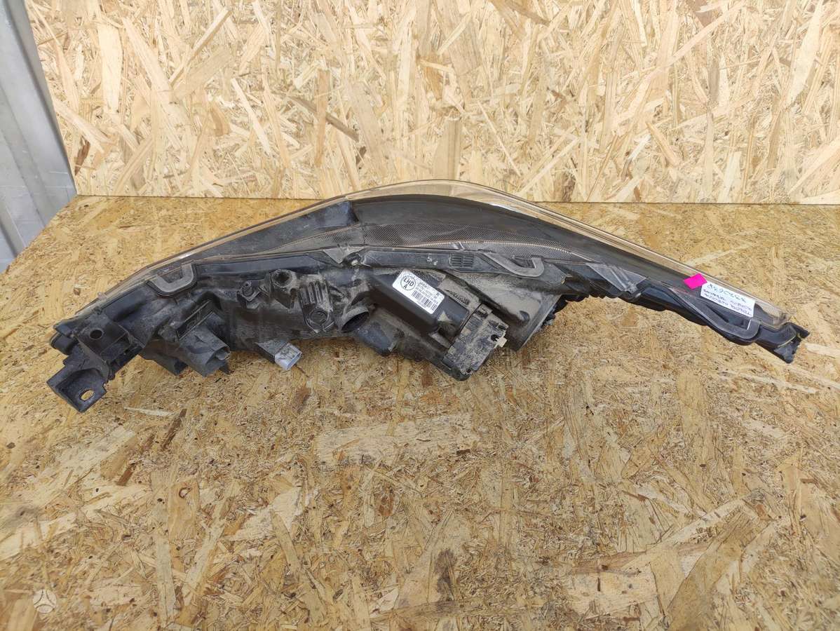 Toyota Corolla, 8111002T30, Cen16582