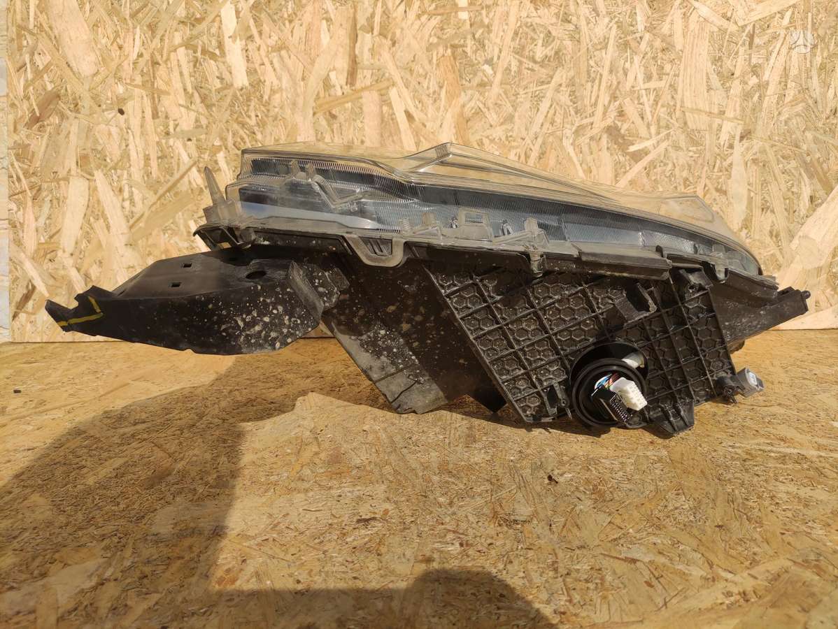 Toyota Land Cruiser Cen16592