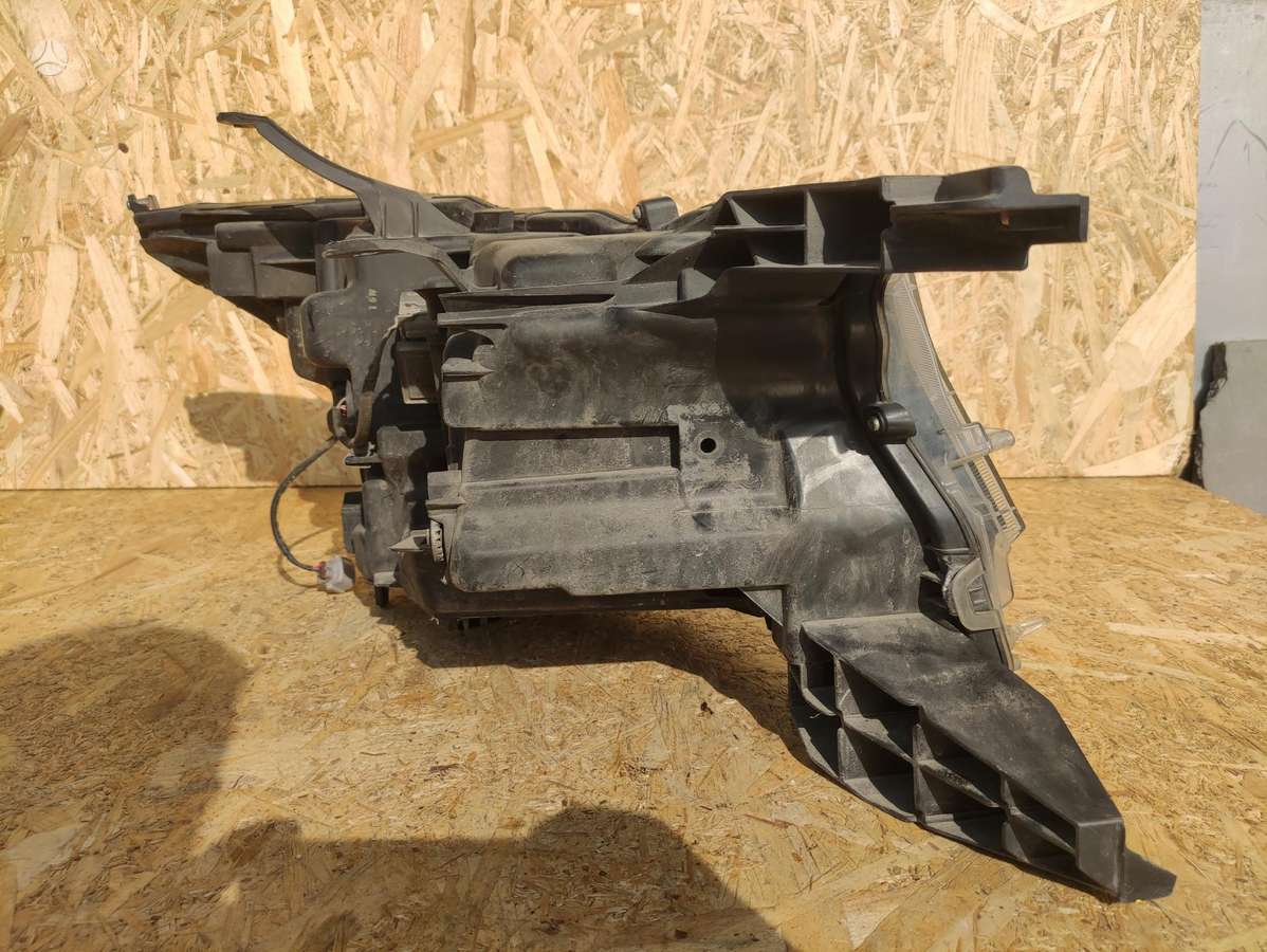 Toyota Land Cruiser Cen16592