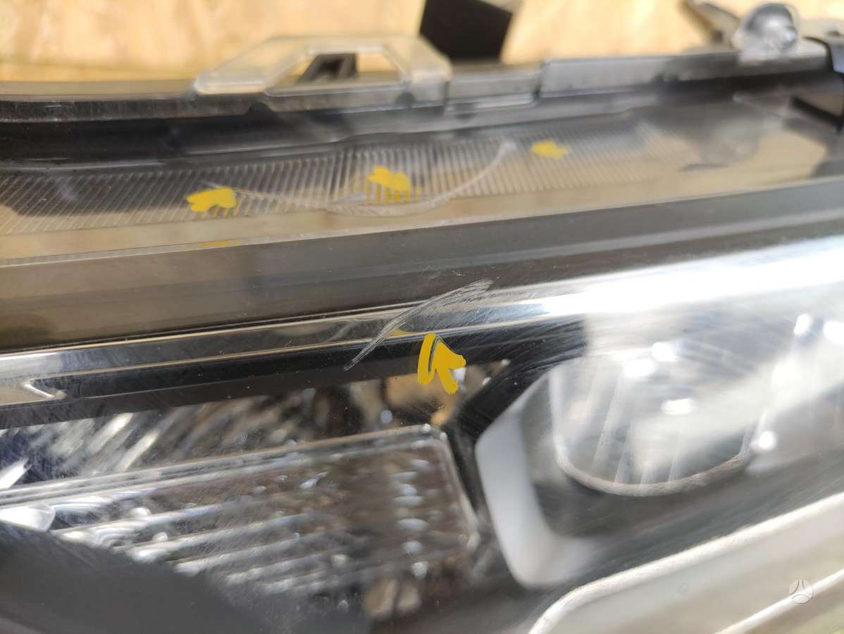 Toyota RAV4 Cen16596