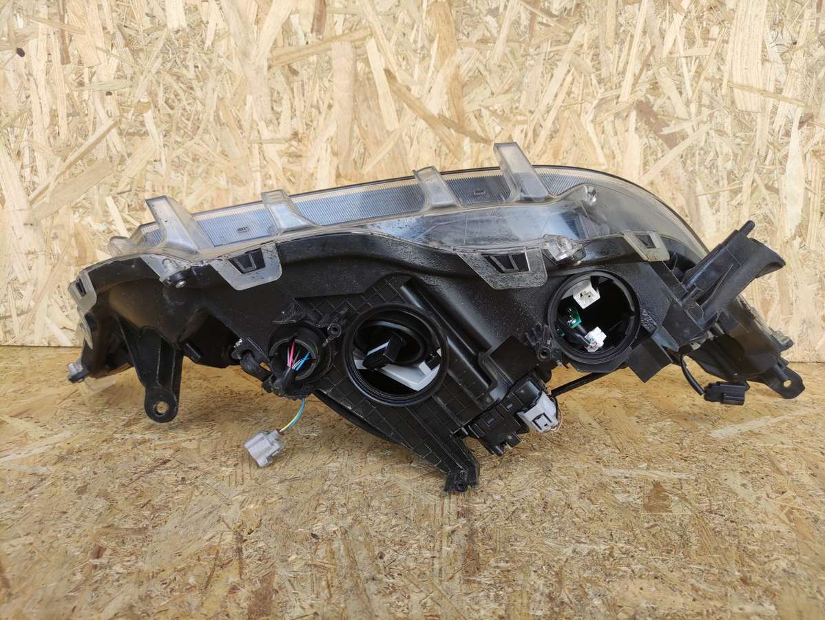 Toyota RAV4 Cen16596
