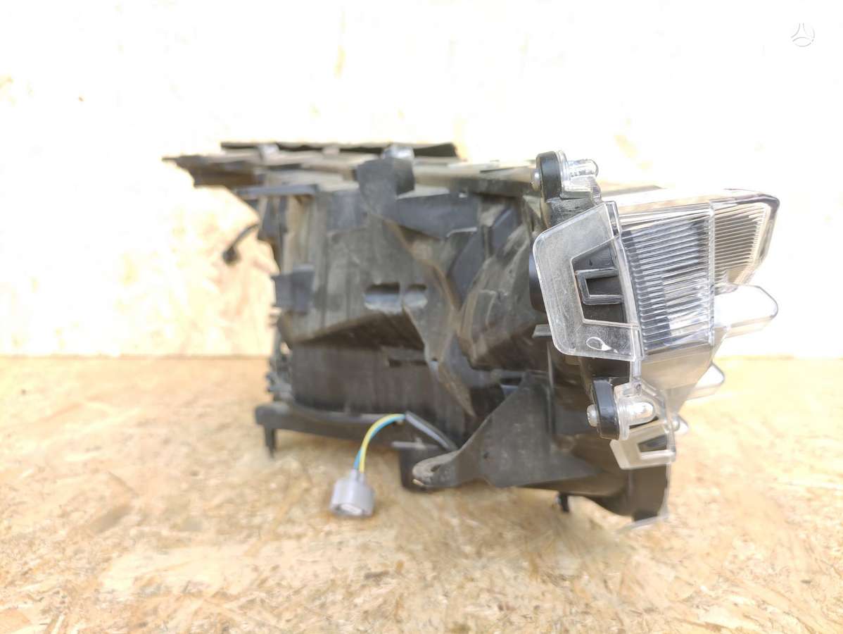 Toyota RAV4 Cen16596